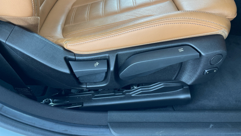 BMW 3 Series 320i M Sport 4dr Step Auto Petrol Saloon